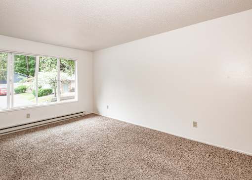Churchhill Gardens Apartments Living Area