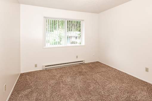 Churchhill Gardens Apartments Bedroom