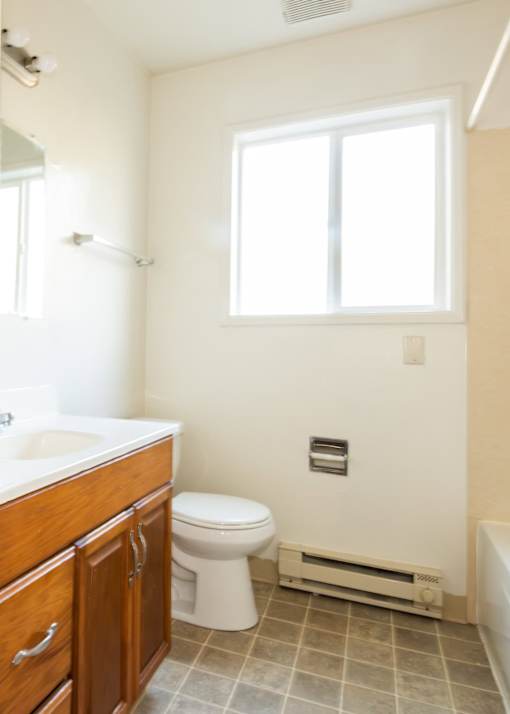 Churchhill Gardens Apartments Bedroom