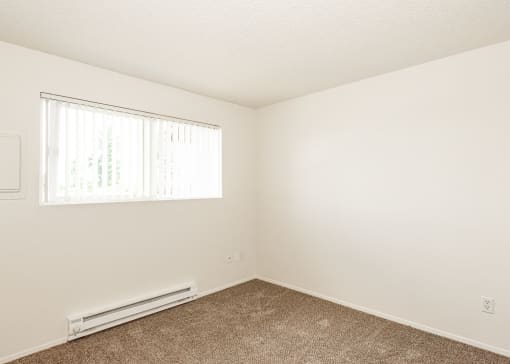 Cinnamon Square Apartments Bedroom