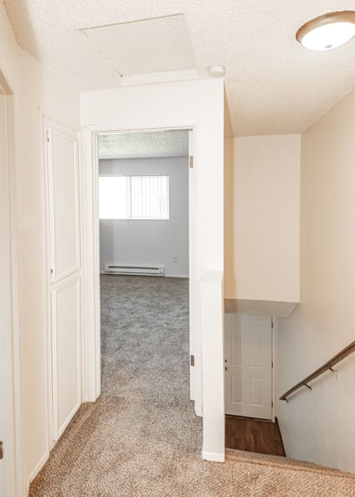 Cinnamon Square Apartments Bedroom