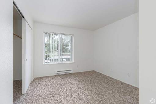 Hampton Park Bedroom