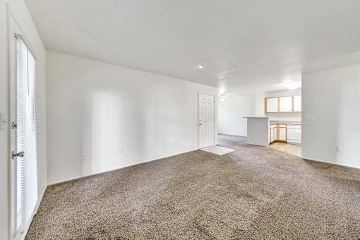 Hampton Ridge Livingroom