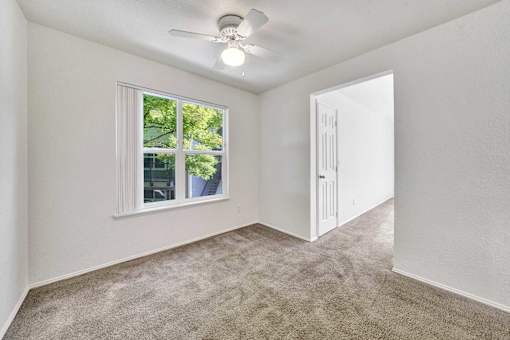Hampton Ridge Bedroom