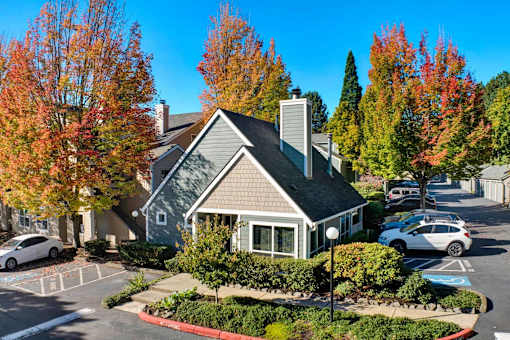 Hampton Ridge Office