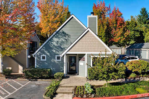 Hampton Ridge Office