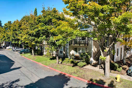 Hampton Ridge Front View