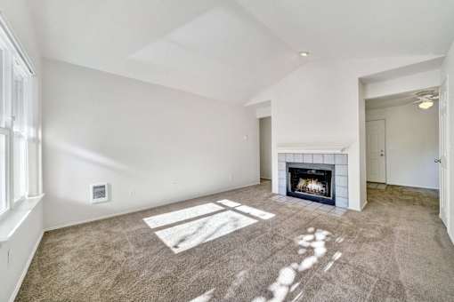 Hampton Ridge Living Room