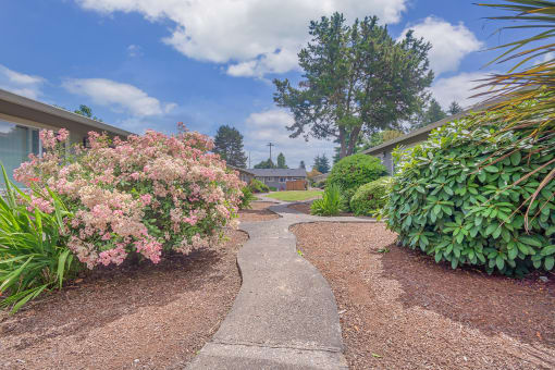 Walkway