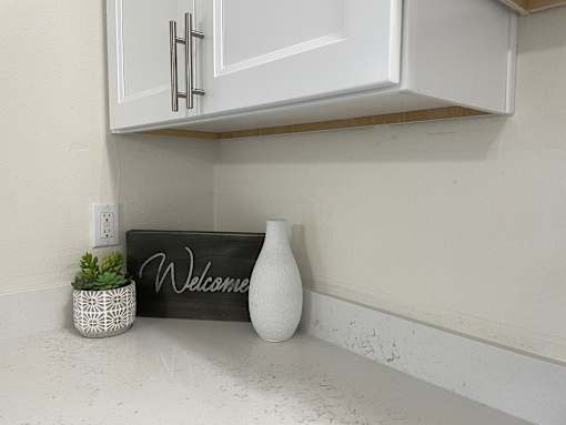 Heritage Crossing Milwaukie OR  Kitchen