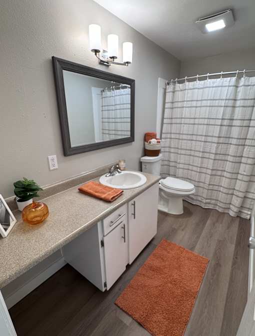 Somerset West Apartments - Portland, Oregon