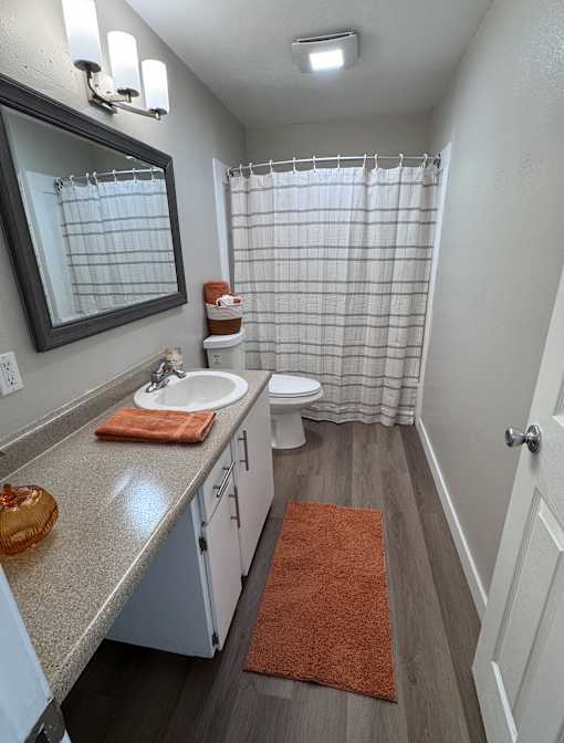 Somerset West Apartments - Portland, Oregon