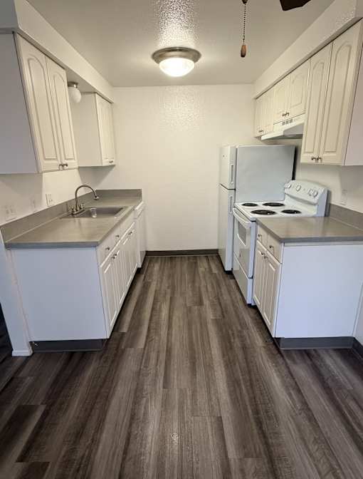 Orchard View Apartments - Salem, Oregon