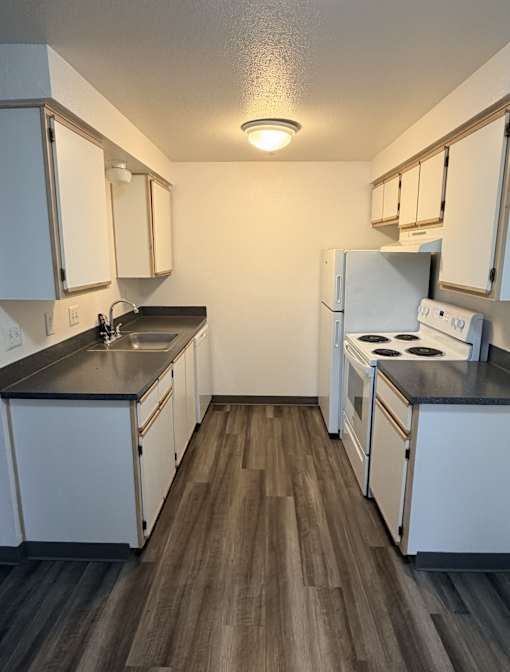 Orchard View Apartments - Salem, Oregon