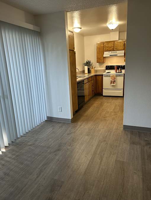Sawyer Pointe Apartments - Scappoose, Oregon