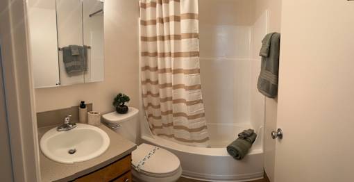 Sawyer Pointe Apartments - Scappoose, Oregon