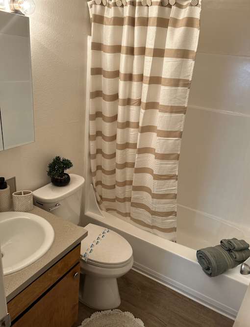 Sawyer Pointe Apartments - Scappoose, Oregon