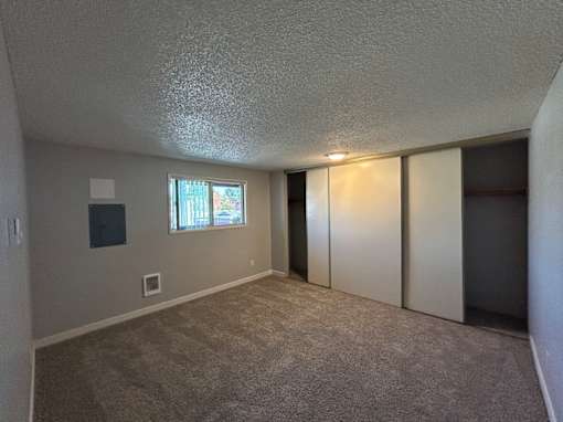Eagle Point Apartments Vancouver, WA Bedroom