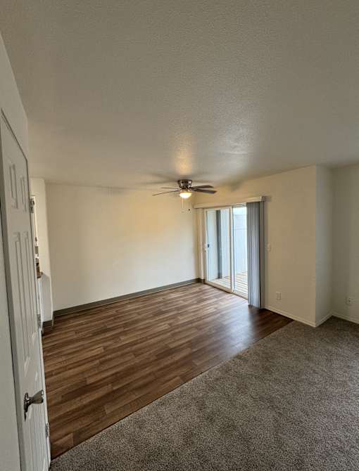 Jefferson Place Apartments - Woodland, Washington