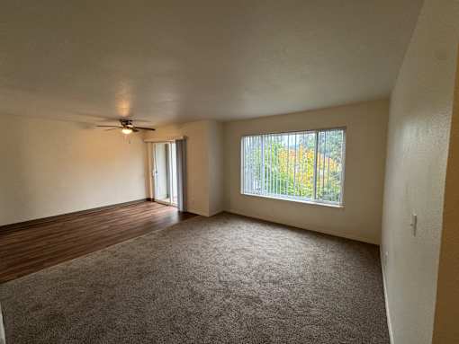 Jefferson Place Apartments - Woodland, Washington