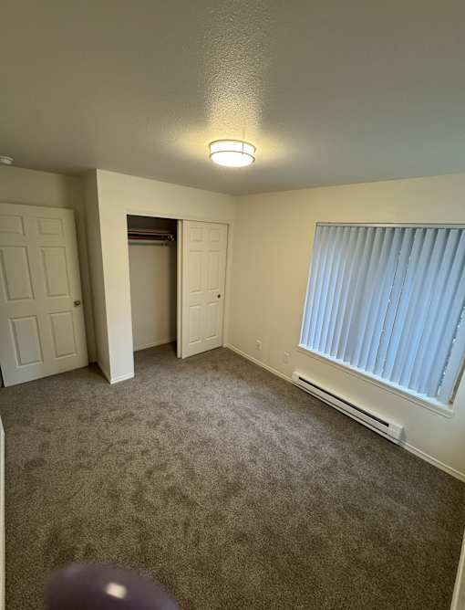 Jefferson Place Apartments - Woodland, Washington
