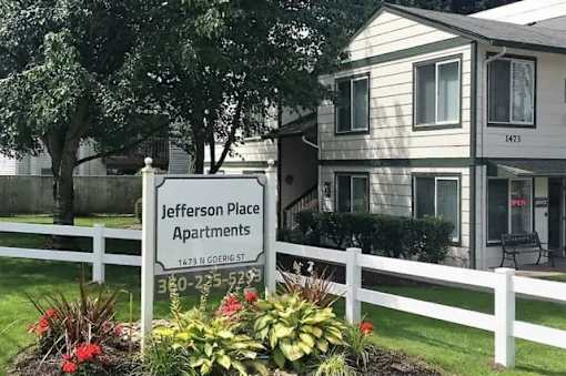 Jefferson Place Apartments - Woodland, Washington
