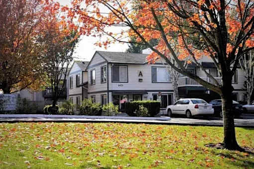 Jefferson Place Apartments - Woodland, Washington