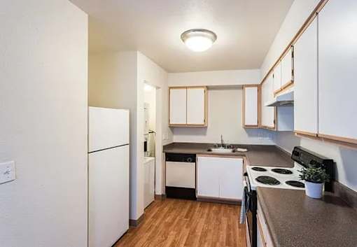 Jefferson Place Apartments - Woodland, Washington