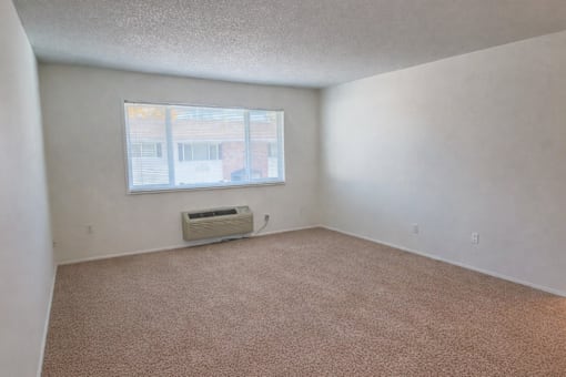 Kristin Apartments Bedroom
