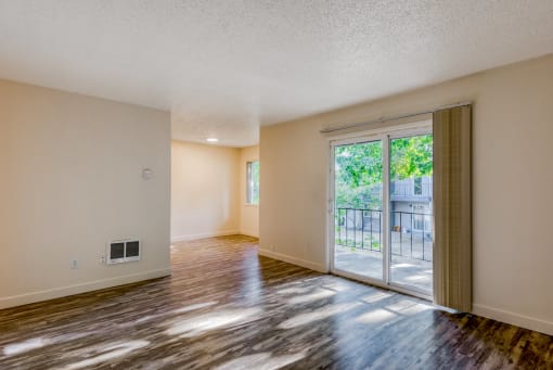 Michael Manor Living Room
