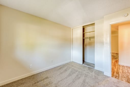 Michael Manor Bedroom