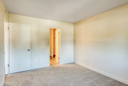 Michael Manor Bedroom