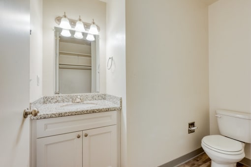 Michael Manor Bathroom