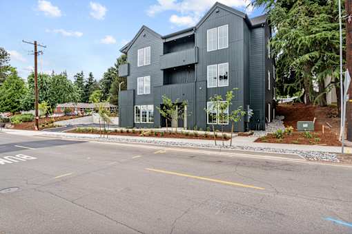 Pearson Lofts Exterior