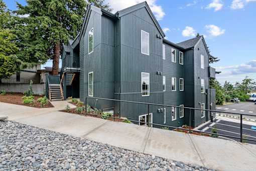 Pearson Lofts Exterior