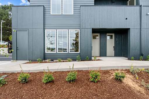 Pearson Lofts Exterior