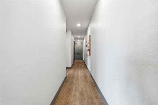 Pearson Lofts Hallway