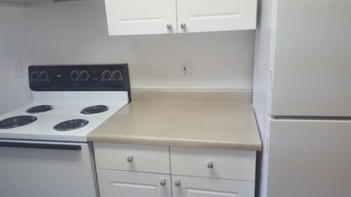 counter