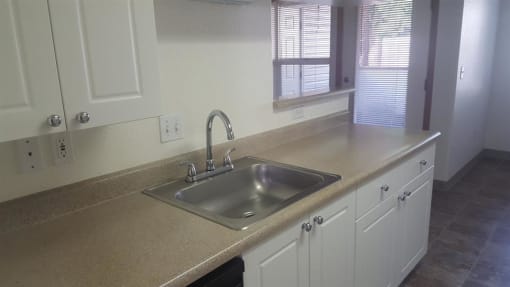 sink