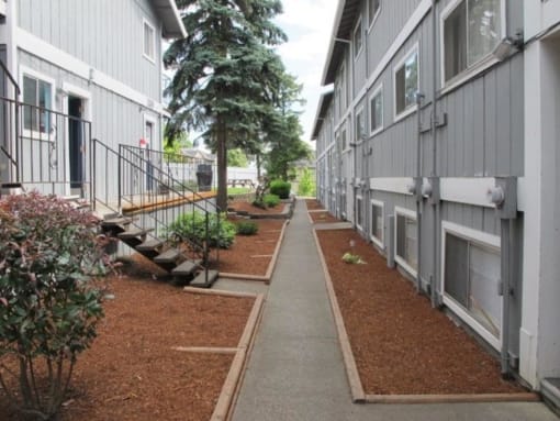 Walkway