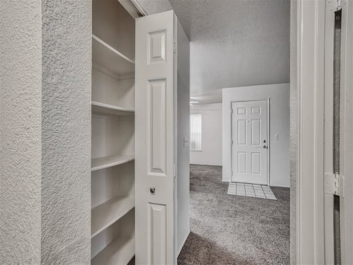 Closet