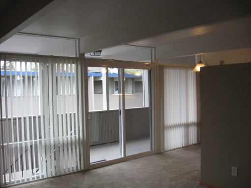 Kalani Apartments Interior