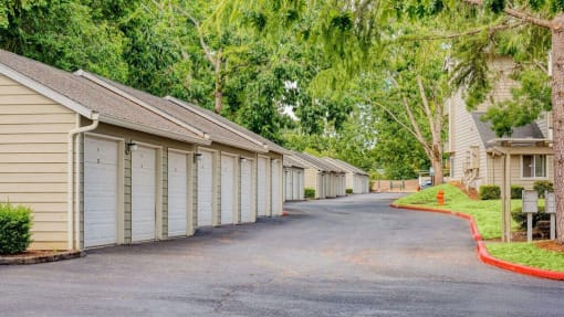 Willamette Falls Court Apartments Oregon City Photo Gallery