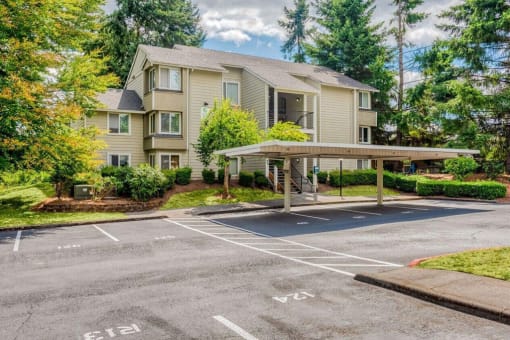 Willamette Falls Court Apartments Oregon City Photo Gallery