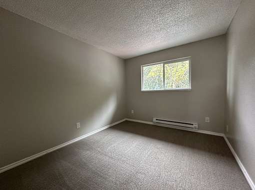 Parkview Apartments Bedroom