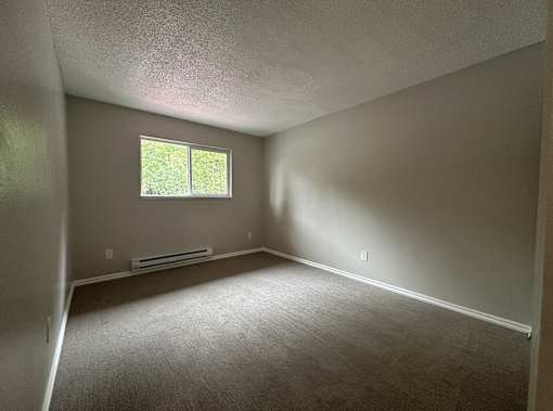 Parkview Apartments Bedroom