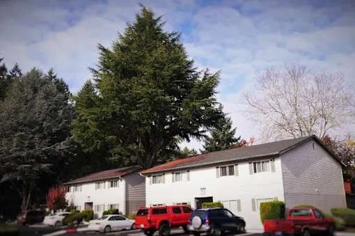 Parkview Apartments Exterior