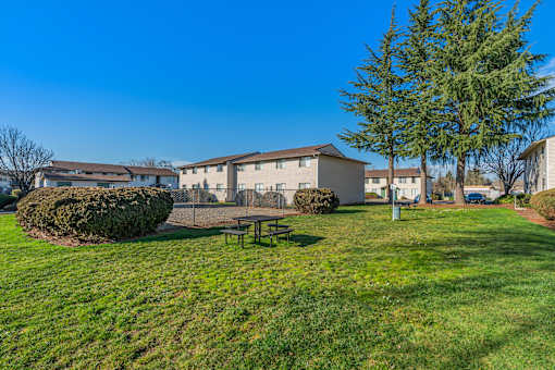 Rockwood Park Outside Common Area