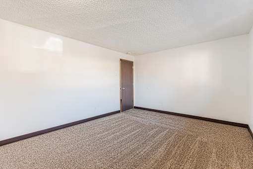 Rockwood Park Bedroom