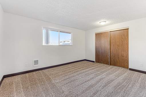 Rockwood Park Bedroom